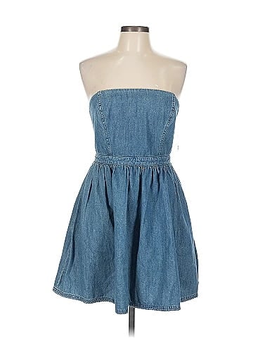 Free People Casual Dress (view 1)