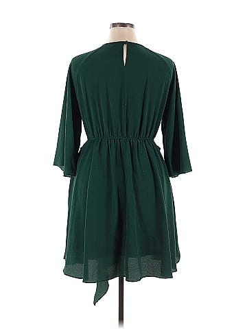 Simply Be Cocktail Dress (view 2)