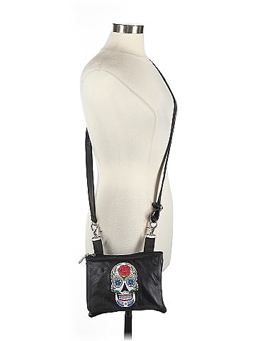 Unbranded Crossbody Bag (view 2)