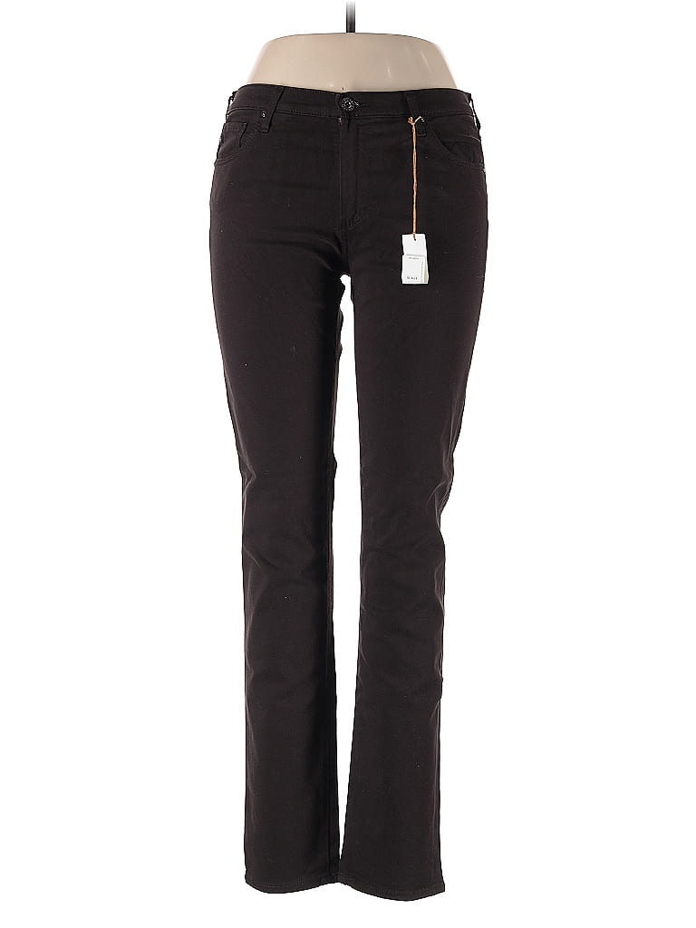 Adriano Goldschmied Brown Casual Pants Size 30 waist - photo 1