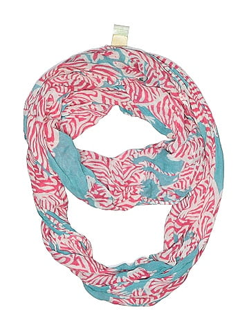 Lilly Pulitzer Scarf (view 1)