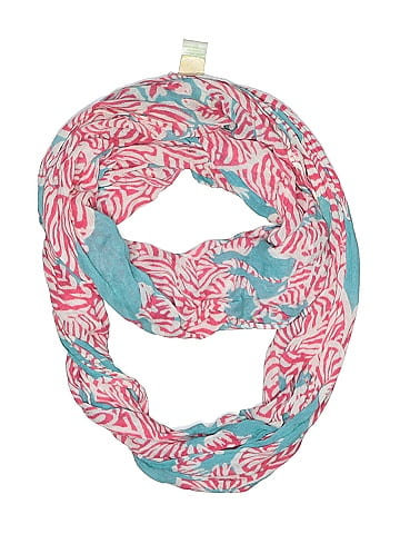 Lilly Pulitzer Scarf (view 2)