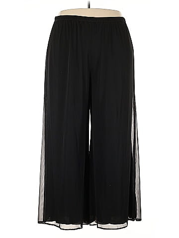Connected Apparel Casual Pants (view 1)