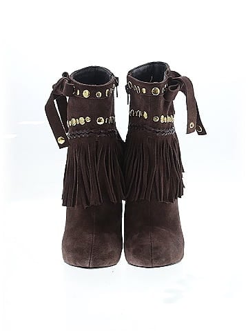 Boston Proper Ankle Boots (view 2)