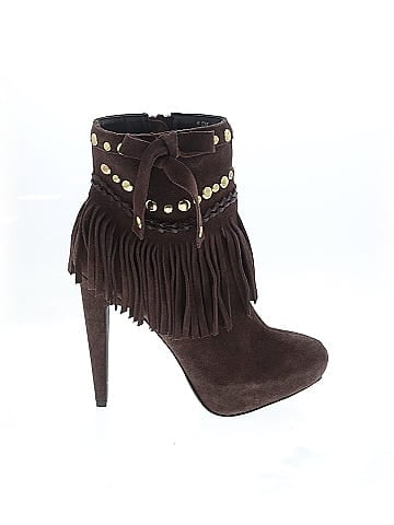 Boston Proper Ankle Boots (view 1)