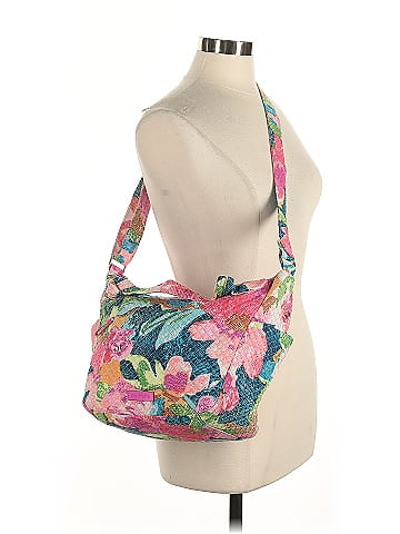 Vera Bradley Crossbody Bag (view 2)