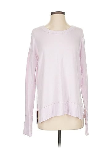 Athleta Pullover Sweater (view 1)