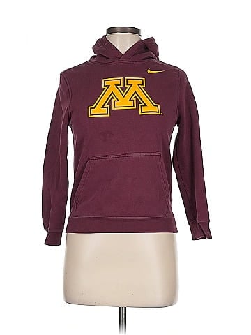 Nike Pullover Hoodie (view 1)