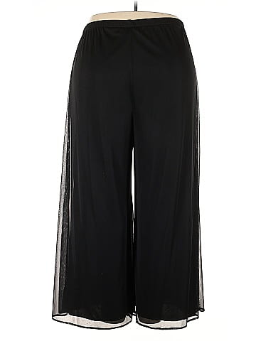 Connected Apparel Casual Pants (view 2)