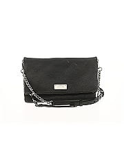 Michael Michael Kors Leather Crossbody Bag
