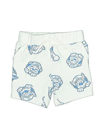 Paw Patrol Shorts (view 1)