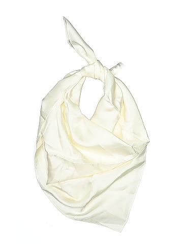Wilfred Silk Scarf (view 1)