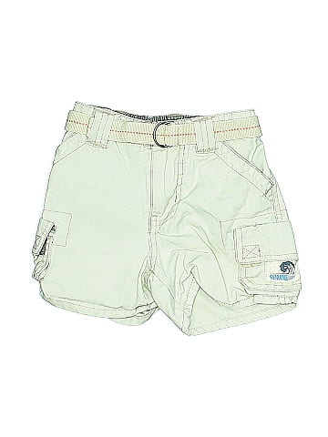 Genuine Kids from Oshkosh Cargo Shorts (view 1)