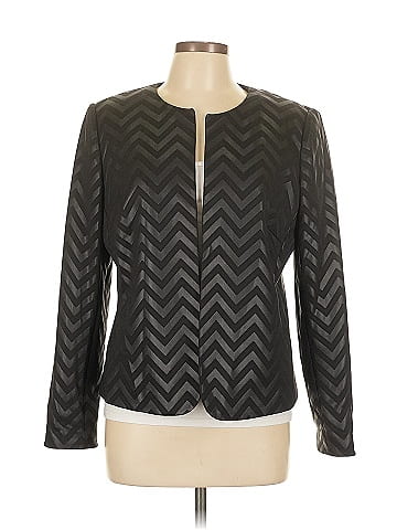 Tahari by ASL Jacket (view 1)