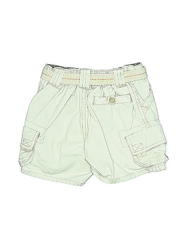 Genuine Kids from Oshkosh Cargo Shorts (view 2)