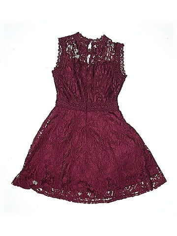 Beautees Dress (view 2)