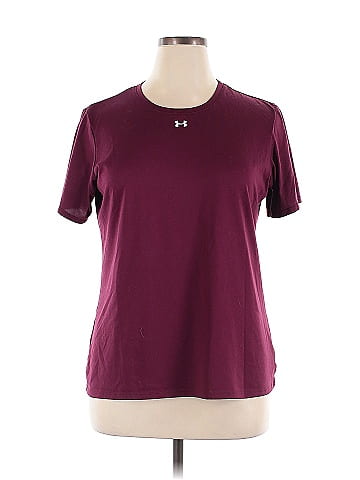 Under Armour Active T-Shirt (view 1)