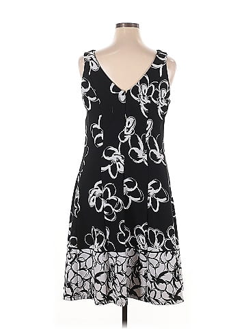 Sandra Darren Casual Dress (view 2)