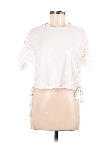 Lovestitch Short Sleeve T-Shirt (view 1)