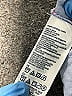 Tommy Hilfiger 100% Cotton Hearts Blue Long Sleeve Button-Down Shirt Size M - photo 8
