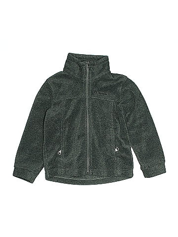 Columbia Zip Up Hoodie (view 1)