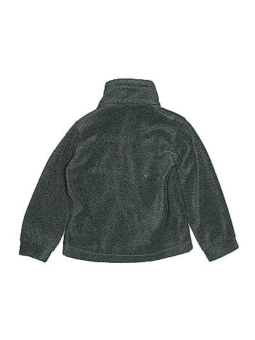 Columbia Zip Up Hoodie (view 2)