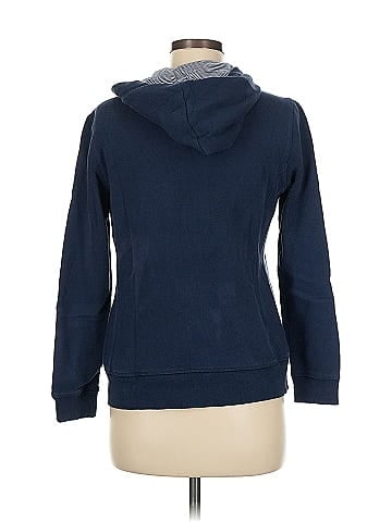 Nautica Zip Up Hoodie (view 2)