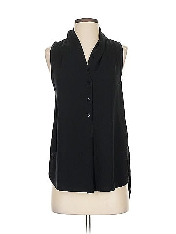 Wilfred Sleeveless Blouse (view 1)