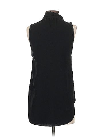 Wilfred Sleeveless Blouse (view 2)