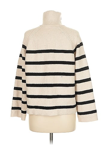 Zara Turtleneck Sweater (view 2)