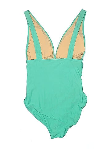 J.Crew Factory Store One Piece Swimsuit (view 2)