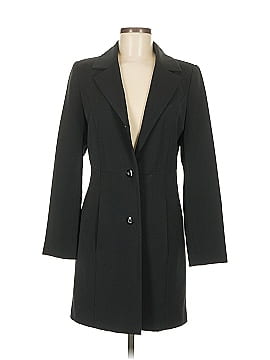 Arden B. Coat
