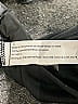 ELOQUII 100% Polyester Solid Black Dress Pants Size 14 - photo 4