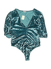 Intimately By Free People Bodysuit