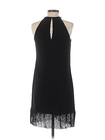 Betsy & Adam Cocktail Dress (view 2)