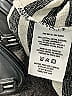 Michael Stars for Anthropologie Stripes Gray 3/4 Sleeve T-Shirt Size M - photo 8
