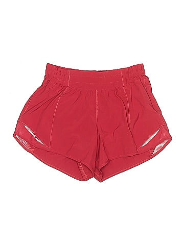 Lululemon Athletica Athletic Shorts (view 1)