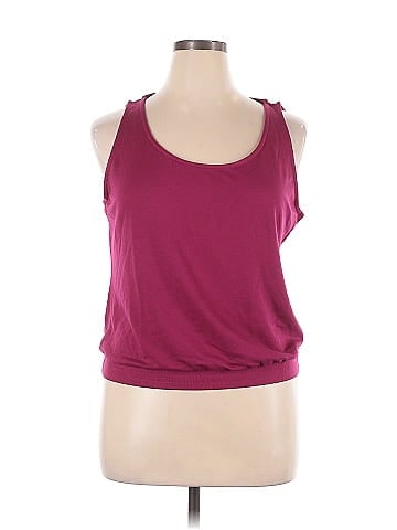 NY&C Sleeveless Top (view 1)