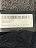 Nasty Gal Inc. Black Short Sleeve Top Size 2 - photo 8
