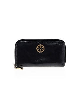 Tory Burch Leather Wallet