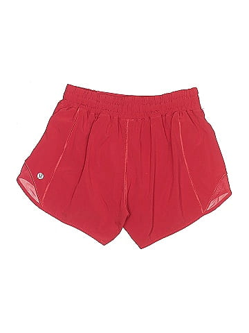 Lululemon Athletica Athletic Shorts (view 2)