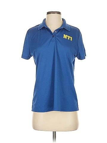 Akwa Short Sleeve Polo (view 1)