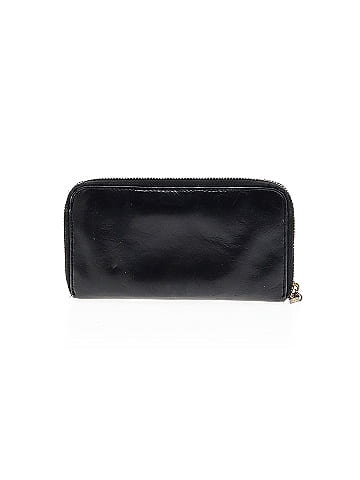 Tory Burch Leather Wallet (view 2)