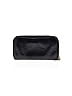 Tory Burch 100% Leather Black Leather Wallet One size - photo 2