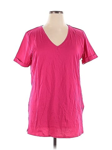 NY&C Short Sleeve T-Shirt (view 1)