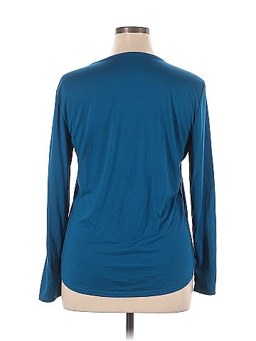 NY&C Long Sleeve T-Shirt (view 2)