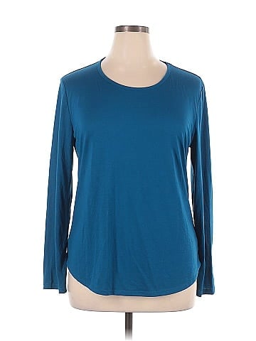 NY&C Long Sleeve T-Shirt (view 1)