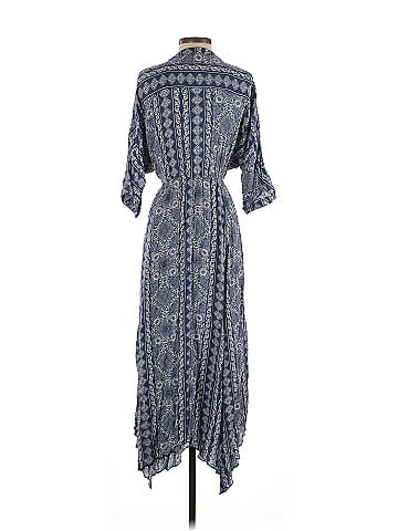 En Creme Casual Dress (view 2)