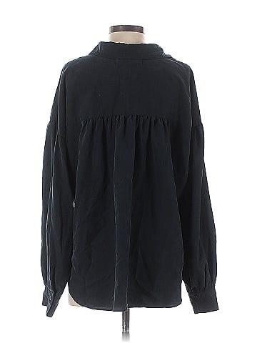 We the Free Long Sleeve Blouse (view 2)