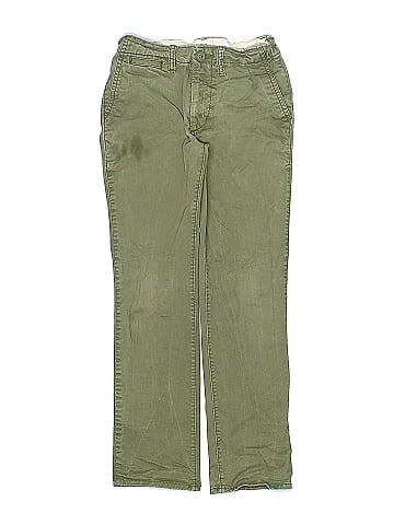 Gap Kids Khakis (view 1)